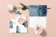 Hello Bride Font with Extras, a Script Font by Rad Fonts (Thumbnail 4 of 9)