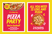 OWLY BARN - Friendly and Playful, a Sans Serif Font by Four Lines Std. (Thumbnail 2 of 10)