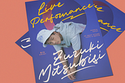 Mister Arigato | A Solid Brush Font, a Script Font by Colllab Studio (Thumbnail 12 of 17)