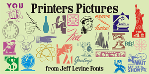 Printers Pictures JNL