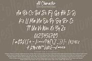 Best Collections//Contemporary Font, a Script Font by GDcreative (Thumbnail 10 of 11)