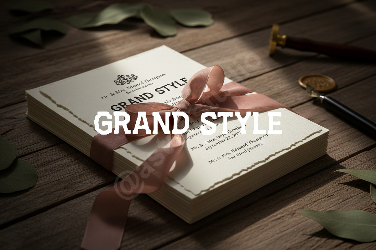 Kapo - Sophisticated Modern Sans Ser, a Font by Astuti Studio (Photo 14 of 16)
