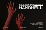 ADAM - Regular Sans Serif, a Sans Serif Font by BURSTYPE (Thumbnail 5 of 10)