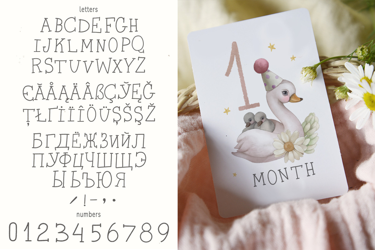 Animal ABC World map watercolor set, an Animal Illustration by TanyaSchuka (Photo 16 of 22)