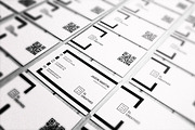 Soft Creative Business Card, a Font by bouncy (Thumbnail 3 of 3)
