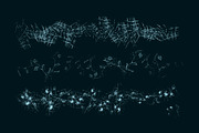 Broken glass Brush Set, a Brush Add-On by Zsolt Kosa Art (Thumbnail 4 of 5)