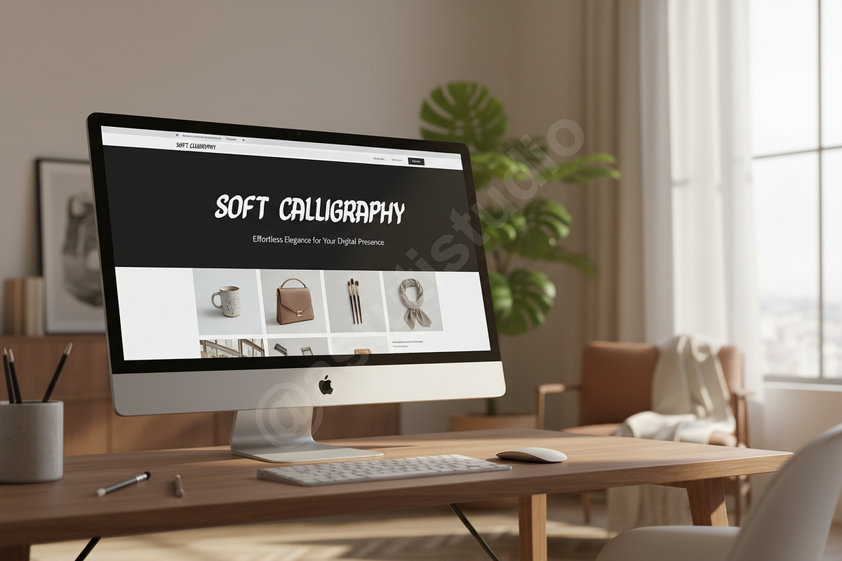 Piseri | Sophisticated Modern Serif, a Font by Astuti Studio (Photo 6 of 16)