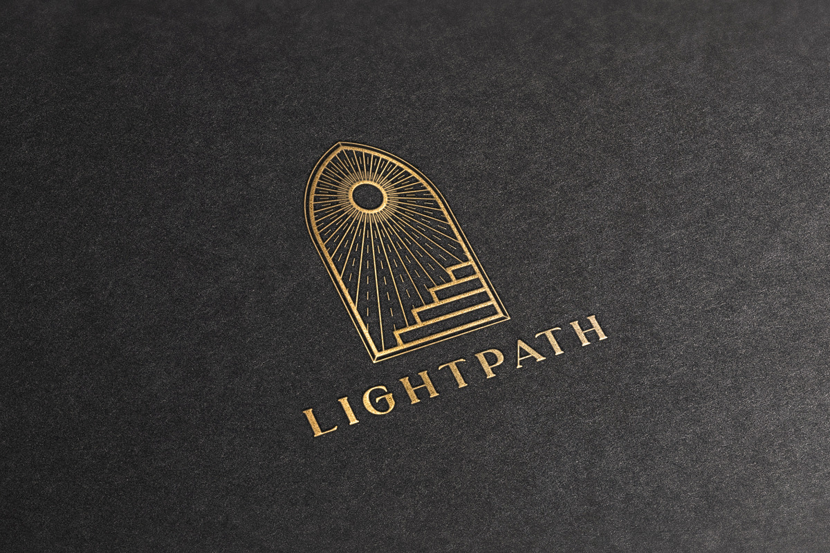 Midnight Sky Logo Collection, a Branding & Logo Template by Michael Rayback Design (Photo 6 of 13)