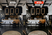 Urban - Lightroom Presets, an Action Add-On by Lavinsky Art Store (Thumbnail 4 of 7)
