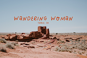 Brave Babe | A Handwritten Cute Font, a Font by Luna Studio (Thumbnail 15 of 19)