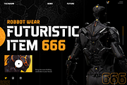 Astromax - A Futuristic Typeface, a Sans Serif Font by Meizzaluna Design (Thumbnail 7 of 10)