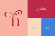 Kalufonia || Stylish Display Serif, a Serif Font by BrandSemut (Thumbnail 5 of 14)