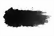 Abstract Paint Stroke Set, an Illustration by musafir_fashion (Thumbnail 20 of 23)