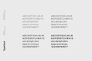 Aurel - An Open Sans Serif Typeface, a Sans Serif Font by Cassandra Cappello (Thumbnail 5 of 5)