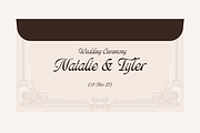 Moyselle Modern Classic Script, a Script Font by Pipello Grafik (Thumbnail 5 of 11)