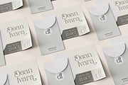 Shilmaz – Elegant Modern Serif Font, a Font by roomspace creative lab (Thumbnail 10 of 11)
