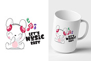 Fox Choir Font, a Font by Fox7 By Rattana (Thumbnail 6 of 9)