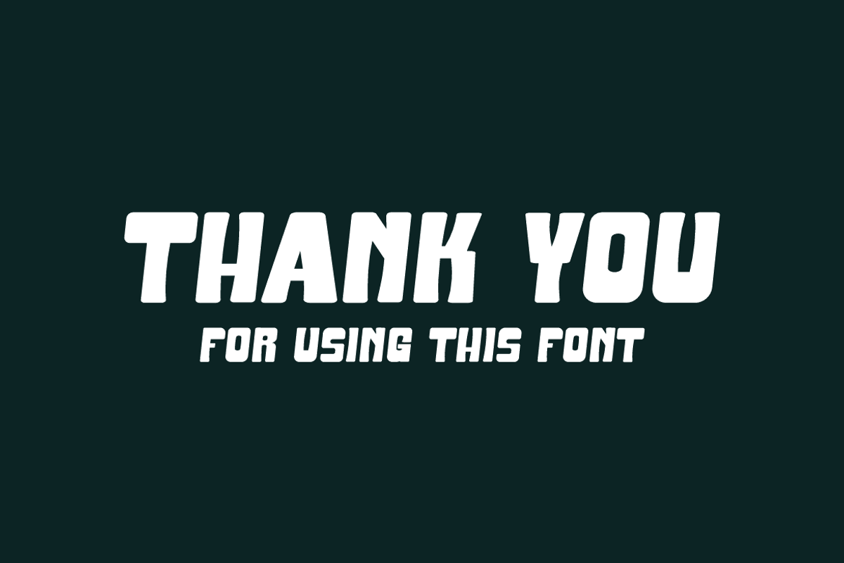 Loving Saory, a Sans Serif Font by QR Design Studio (Photo 7 of 7)