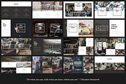 VINSCO - Keynote Template, a Presentation Template by Elokka Std. (Thumbnail 5 of 8)