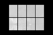 The White: Papers Collection, a Texture Graphic by Design Squad (Thumbnail 7 of 10)