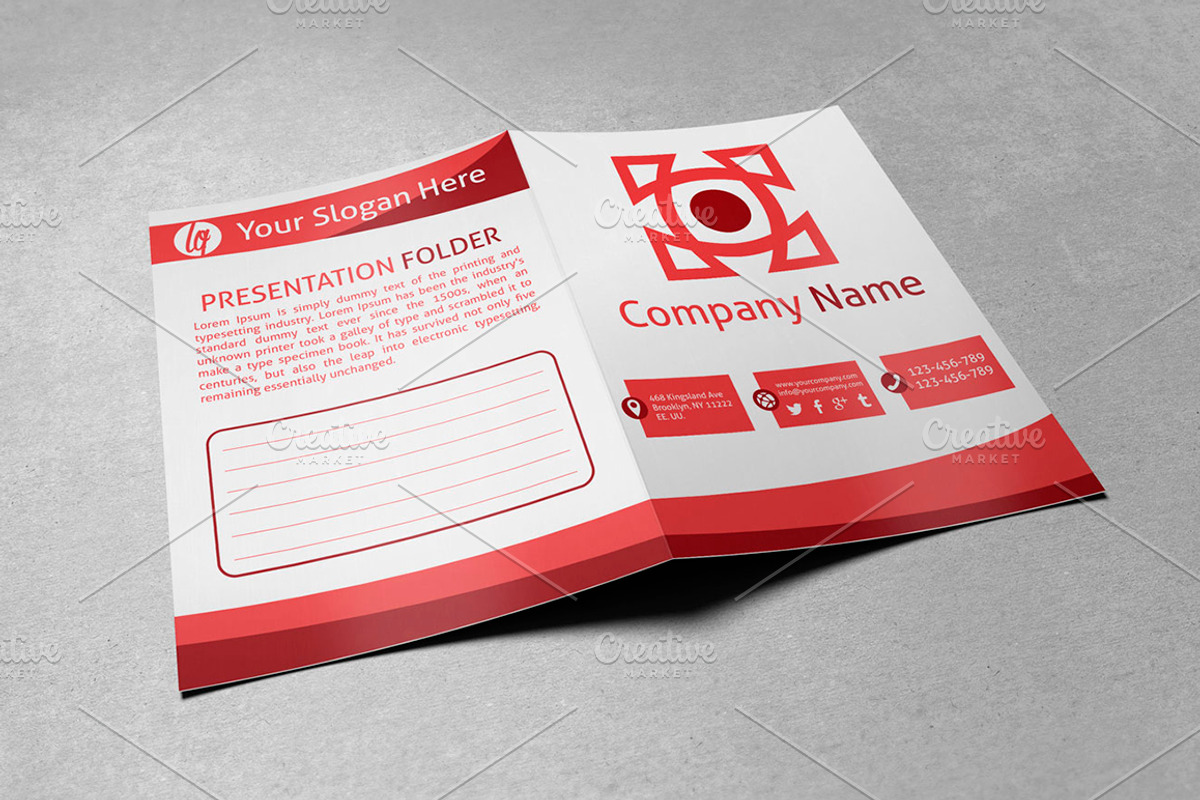 Branding identity multipurpose, a Product Mockup by Luis Quesada Design (Photo 8 of 11)