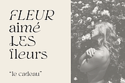 Hermitage, a Serif Font by Larin Type Co. (Thumbnail 5 of 12)