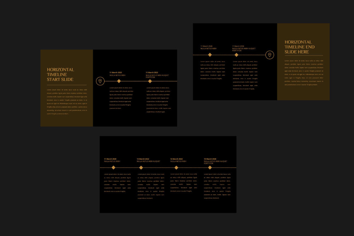 Stedge Google Slide Presentation, a Presentation Template by slidenotion (Photo 3 of 11)