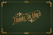 Collectials A Classic Font, a Serif Font by 24Design Studios (Thumbnail 7 of 7)