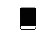 Book Silhouette Vector Bundle, an Illustration by Gaye Art (Thumbnail 44 of 51)