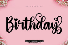 Birthday