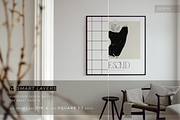LARS Double | Frame Mockup Big Set, a Product Mockup by Acierto Studio (Thumbnail 6 of 10)