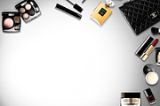10 luxury feminine desktop bundle stock photo containing chanel and stock, a Beauty & Fashion Photo by Whimsical Logoshop (Thumbnail 4 of 15)