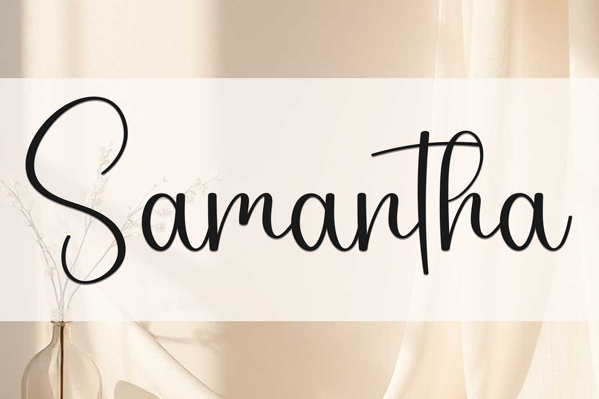 Staycation, a Handwritten Font by InermediaSTUDIO (Photo 8 of 9)
