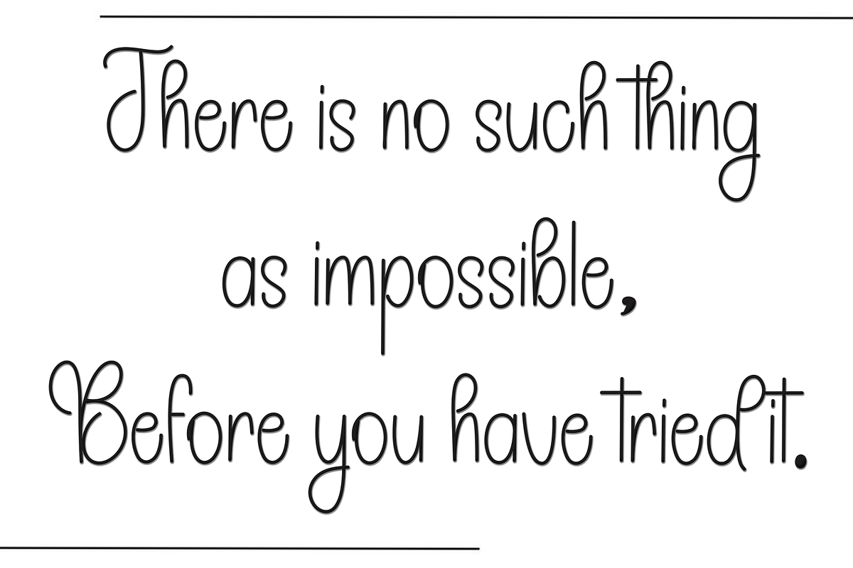 Smooth Handwriting, a Handwritten Font by InermediaSTUDIO (Photo 5 of 7)