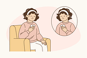 The Safe Space Illustration, an Object Graphic by Jump Studio (Thumbnail 10 of 12)