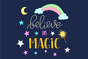 Kid's prints.Stylized cute animals, a Background Graphic by Tierre3012 (Thumbnail 19 of 21)