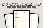 Super School Planner, a Presentation Template by Ahluva Studio (Thumbnail 7 of 9)