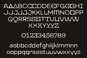 403 Sparco, a Sans Serif Font by 403 Type Foundry (Thumbnail 3 of 13)