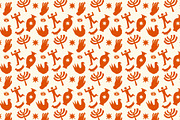 Abstract Symbol Illustration Set, an Illustration by Tekuni (Thumbnail 11 of 13)