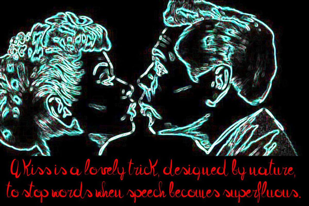 Sister Font Duo, a Script Font by Weblord (Photo 12 of 12)