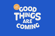 Snarky - Display Font, a Sans Serif Font by Studio Moara (Thumbnail 5 of 8)