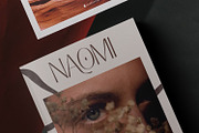 Coastine - Chic Modern Font, a Sans Serif Font by Typetemp Studio (Thumbnail 19 of 26)