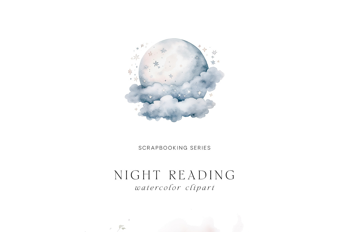 New! Huge Scrapbooking Bundle, an Illustration by Isabelle Salem (Photo 129 of 246)