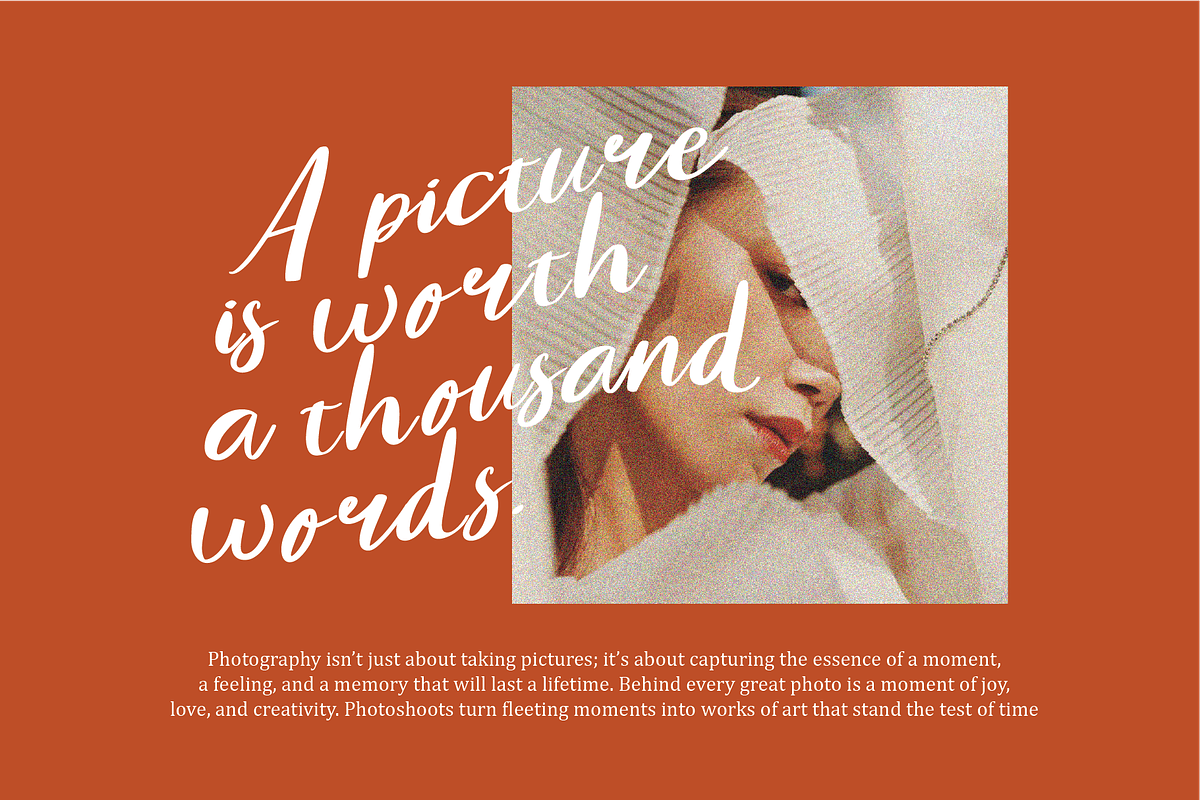 Havel Whie Script Font, a Script Font by Berdansabersama (Photo 7 of 9)