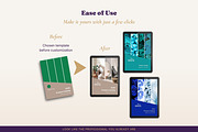 Product Catalog 2 Packs in 2 Formats, a Magazine Template by B2 Studio (Thumbnail 5 of 19)