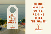 Martini & Lobster playful duo font, a Handwritten Font by BilberryCreates (Thumbnail 2 of 10)