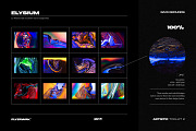 Artistic Toolkit 2, an Object Graphic by FLYERWRK (Thumbnail 15 of 17)