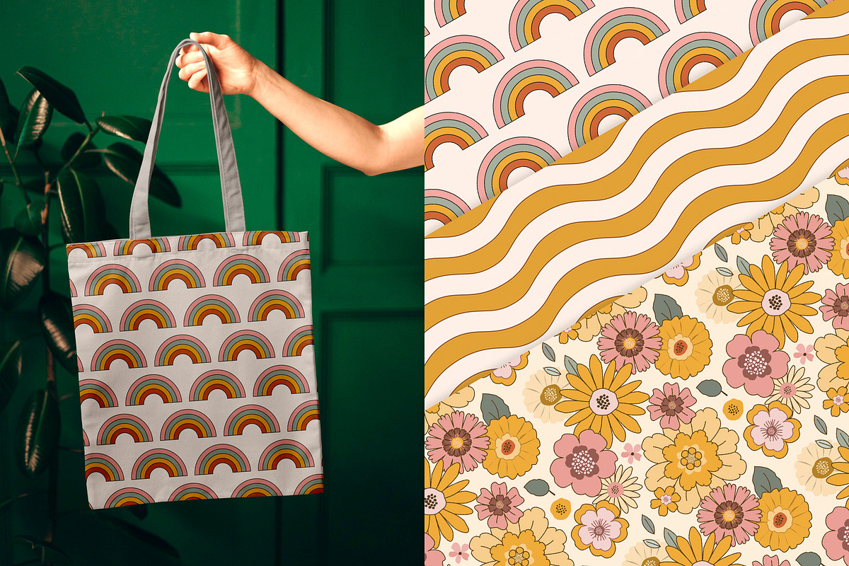 Groovy Collection, an Animal Illustration by Chus Moreno Studio (Photo 10 of 12)