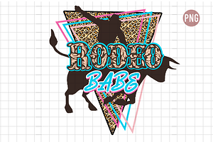 Rodeo Babe