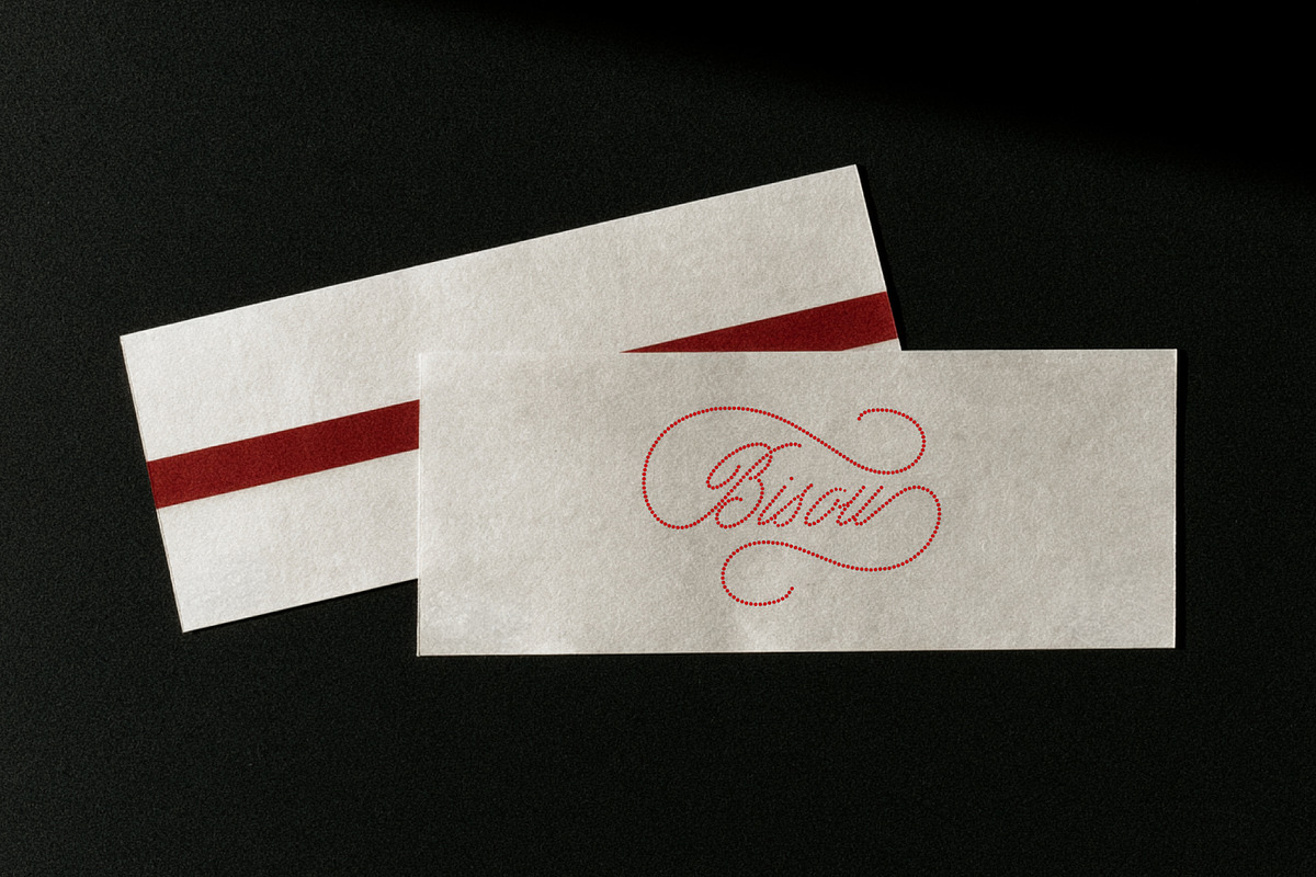 Studio Nomad // Script Family, a Script Font by PeachCreme (Photo 14 of 23)